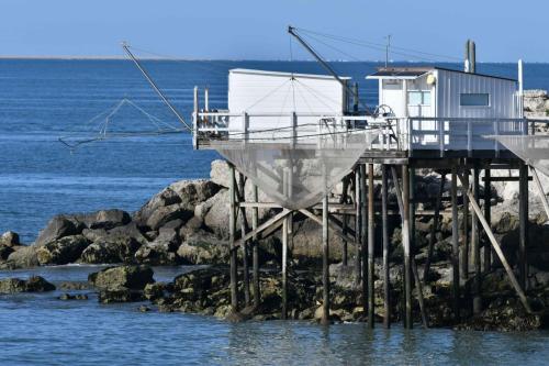 Carrelets