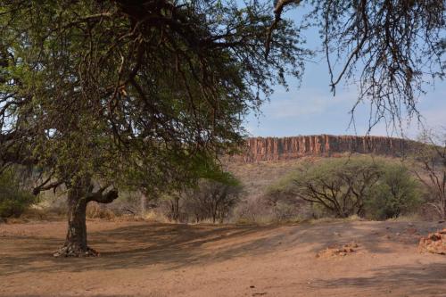 Waterberg plateau