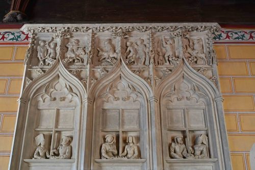 Palais Jacques Coeur