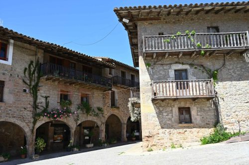 Santa Pau