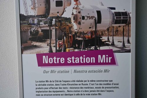 Station Mir
