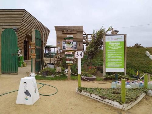 Humedal de Cartagena