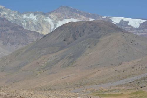 Vallée d'El Yeso