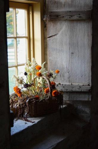 Hancock Shaker Village