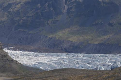 Svinafellsjokull