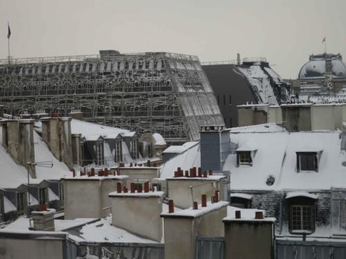 Ministere de la Culture