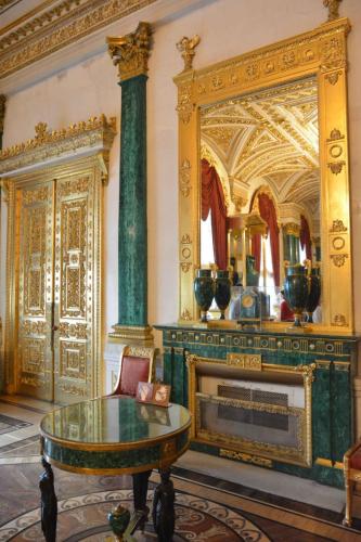 Musée de l'Ermitage