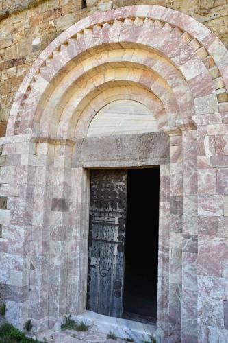 Prieuré de Marcevol