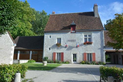 Fougères-sur-Bièvre