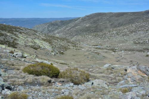 Sierra de Gredos