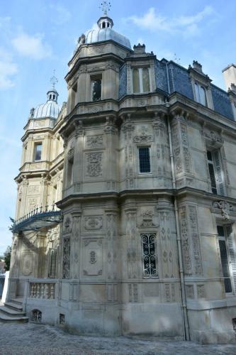 Chateau de Monte-Cristo