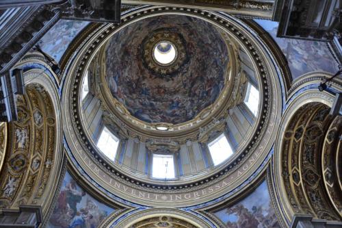 Église Sainte-Agnèse-en-Agone