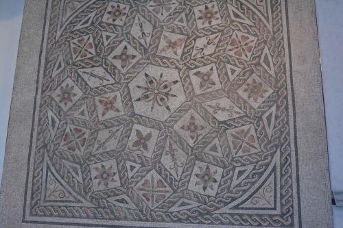 Musée national romain - Palazzo Massimo