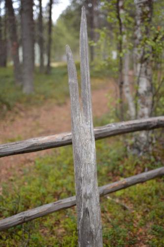 Musée Sami à Inari