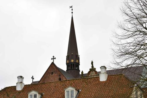 Cathédrale de Roskilde