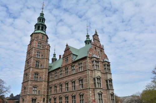 Château de Rosenborg