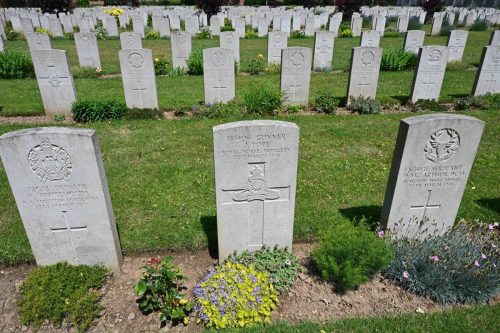Mémorial d'Arras