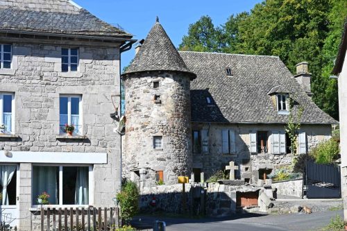 Jou-sous-Monjou