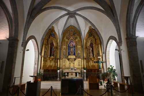 Santa Pau