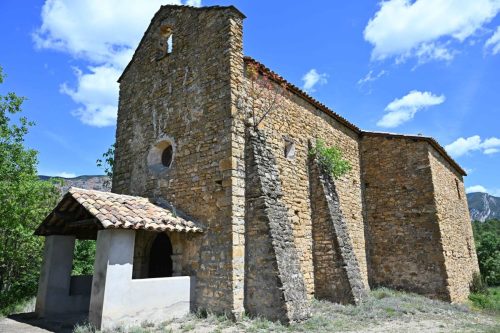 Mare de Déu del Camp