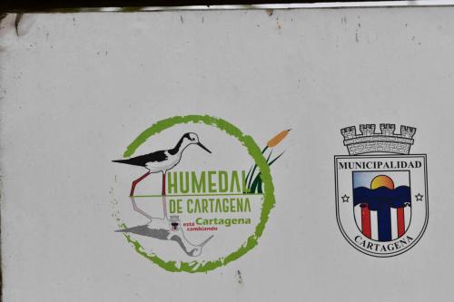 Humedal de Cartagena