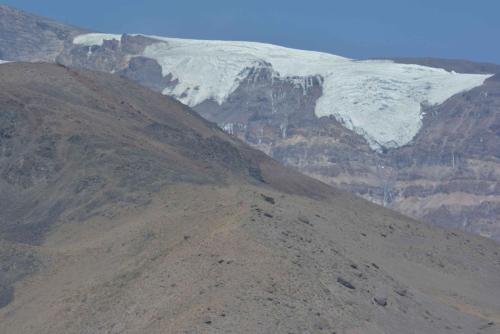 Vallée d'El Yeso