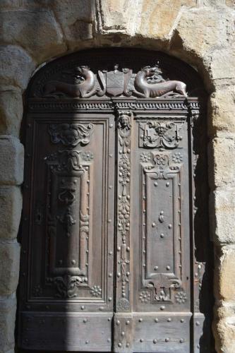 Brioude (Haute-Loire)