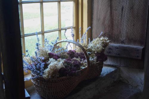 Hancock Shaker Village