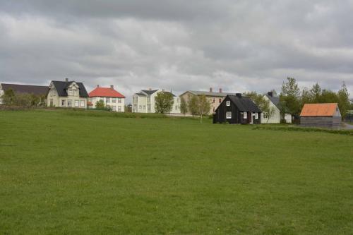 Ecomusée de Arbaejarsafn