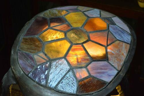 Maison Riabouchinsky où vécut Maxime Gorki