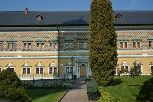 Monastère de Serguiev Possad