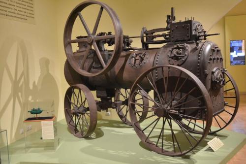 Musée d'histoire contemporaine