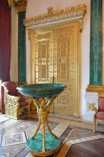 Musée de l'Ermitage