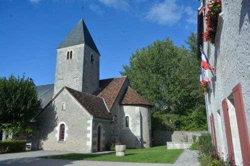 Fougères-sur-Bièvre
