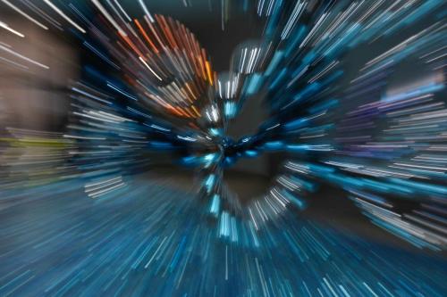 Exposition Jean-Michel Othoniel au Petit Palais