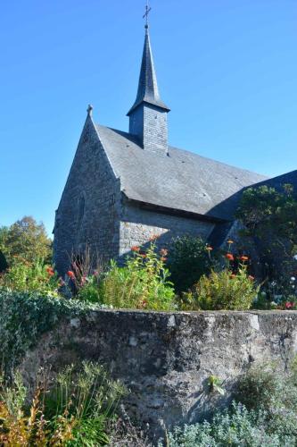 Sautron - Chapelle Notre-Dame-de-Bongarant