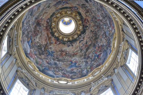 Église Sainte-Agnèse-en-Agone
