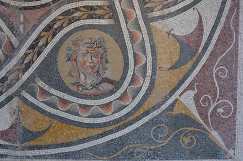 Musée national romain - Palazzo Massimo