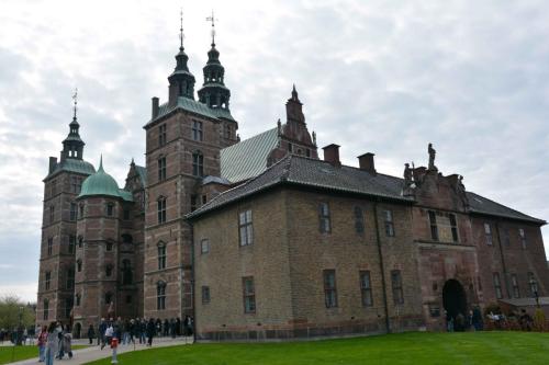 Château de Rosenborg