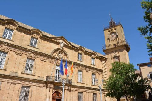 Hôtel de Ville