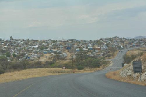 Windhoek