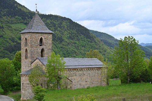 Santa Maria de l'Assumpcio de Coll