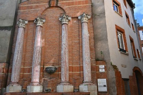 Place des puit-clos
