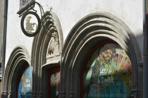 Brioude (Haute-Loire)