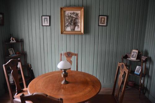 Ecomusée de Arbaejarsafn