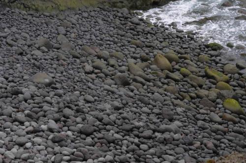 Falaises d'Arnarstapi