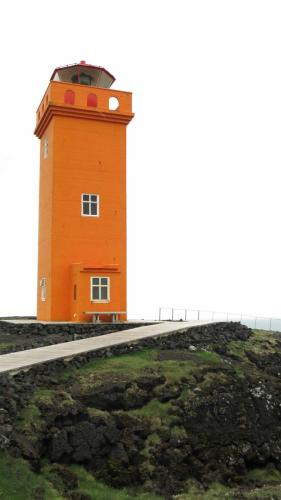 Phare de Svortuloft