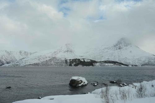 Iles Lofoten