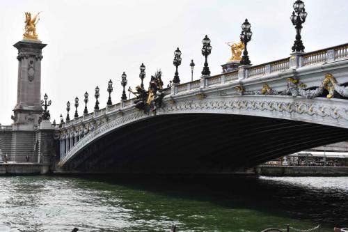Pont Alexandre III
