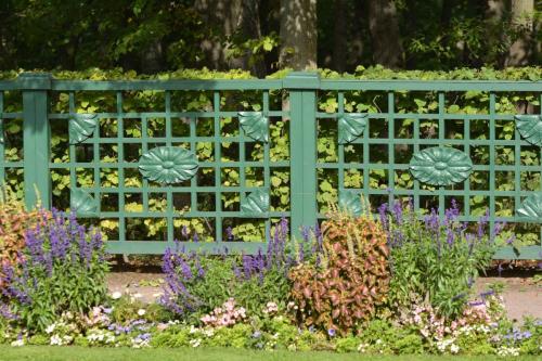 Peterhof (Résidence d'été impériale de Pierre 1er)